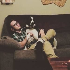 Meet your Posher, Declan